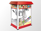 Machines à Popcorn