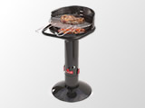 Barbecue-grills