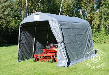 Storage tents Small