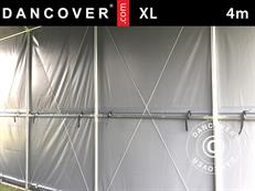 Xtra Strength Steel Wire Kit for 4 m storage shelter PRO (side height 2.5 m)