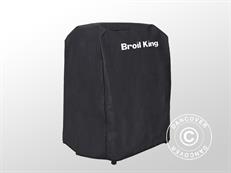 Peite Select kaasugrillille BK 310+Porta Chef 120, Musta