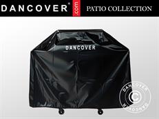 Housse pour barbecue à gaz Dancover, 53x123x112cm, Noir