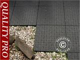 Planchers PRO 24 m², Anthracite