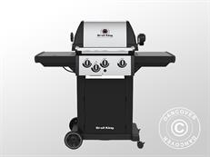 Kaasugrilli Broil King® Royal™ S 330 R, 3+1, Musta
