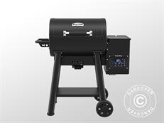 Pellettigrilli Broil King® Crown™ Pellet 400, Musta