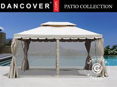 Pavillon Osiris 3x4m, Sand