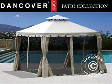 Pavillon Osiris 4x4m, Sand