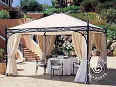 Tuinpaviljoen Novecento 4x4m