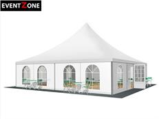 Pagodetent PRO + 10x10m EventZone