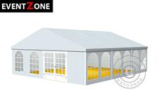 Partytent PRO + 9x12m EventZone