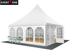 Pagodetente PRO + 6x6m EventZone