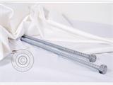 Safety Pack 6 (storm pegs 60 cm & storm straps)