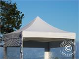 FleXtents Roof Lining, White, for 3x3 m Pop up gazebo