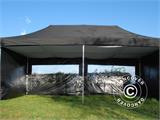 FleXtents Roof Lining, White, for 4x8 m Pop up gazebo