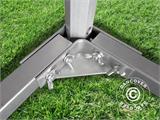 FleXtents PRO Ground bar 3x6 m