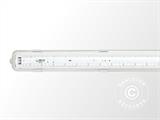 LED Grow Light 0.65 m, Grey