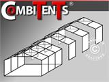 2m verlenging voor partytent CombiTents® Exclusive (6m series)