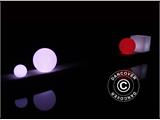 LED Ball Light, Ø40 cm, Multifunction, Multicoloured