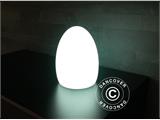 LED Egg Light, Multifunktsionaalne, Mitmevärviline