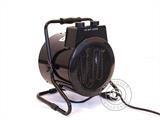 Fan/Electric Fan Heater Tahiti w/tilt function, 2000 W