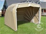 Garage pliant (Voiture), ECO, 2,5x6,1x2m, beige
Garage pliant (Voiture), ECO, 2,5x6,1x2m, beige