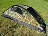 Tenda militare Woodland RECOM, 1 pers.