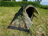 Tenda militare Woodland RECOM, 1 pers.