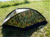 Tenda militare Woodland RECOM, 1 pers.