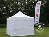 Portabandiera per FleXtents Xtreme 50 Portabandiera per FleXtents Xtreme 50