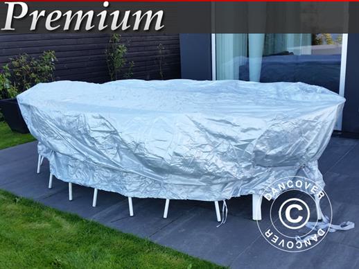 Garden furniture cover 274x208x90 cm