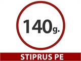 Arkinis šiltnamis 4x8x2m, 32m², Zalia Arkinis šiltnamis 4x8x2m, 32m², Zalia