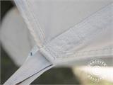 Bell Tent voor glamping, TentZing®, 4x4m, 4 Personen, Zand