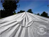 Box auto (Moto), 1,88x3,45x1,9m, Grigio Box auto (Moto), 1,88x3,45x1,9m, Grigio