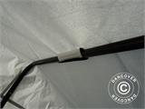 Box auto (Moto), 1,88x3,45x1,9m, Grigio Box auto (Moto), 1,88x3,45x1,9m, Grigio