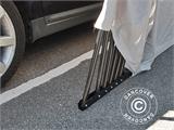 Box auto (Moto), 1,88x3,45x1,9m, Grigio Box auto (Moto), 1,88x3,45x1,9m, Grigio