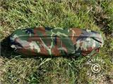 Camouflage tent Woodland RECOM, 1 person