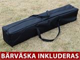 Snabbtält FleXtents Basic v.3, 3x6m Vit