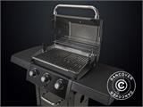 Kaasugrilli Broil King® Royal™ 320 Shadow, 55x133x121cm, Musta