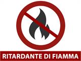Estensione terminale di 2 m per Semi PRO CombiTent®, 7x2m, PVC, Bianco Estensione terminale di 2 m per Semi PRO CombiTent®, 7x2m, PVC, Bianco
