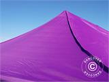 Vouwtent FleXtents PRO 3x6m Paars