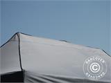 Pop up gazebo FleXtents PRO 3x6 m Grey