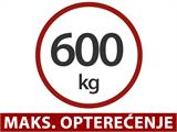 Stol za piknik s naslonima, 2,05x1,8x0,85m, Svijetlo Drvo Stol za piknik s naslonima, 2,05x1,8x0,85m, Svijetlo Drvo