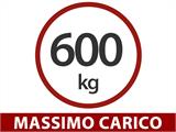 Tavolo da picnic, 1,4x1,75x0,75m, Legno Tavolo da picnic, 1,4x1,75x0,75m, Legno