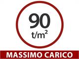 Pavimento PRO 50 m², Antracite
