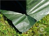 Storage tent PRO 2x2x2 m PE, Green Storage tent PRO 2x2x2 m PE, Green