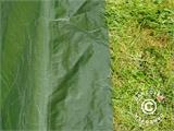 Storage tent PRO 2x2x2 m PE, Green Storage tent PRO 2x2x2 m PE, Green