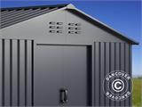 Garden Shed 2.77x2.55x1.92 m ProShed®, Anthracite