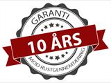 Metalgarage 3,8x5,4x2,32m, 20,52m², ProShed®, Antracit