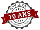 Abri de stockage en bois, parterre de fleurs surélevé avec support, 1,60x0,60x1,62m, ProShed®, Anthracite