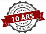 Redskapsbod, utstyrsskap 1,6x0,85x1,8m, 1,36m²,ProShed®, Antrasitt